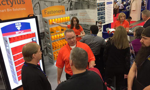 Shanghai Fastener Expo
